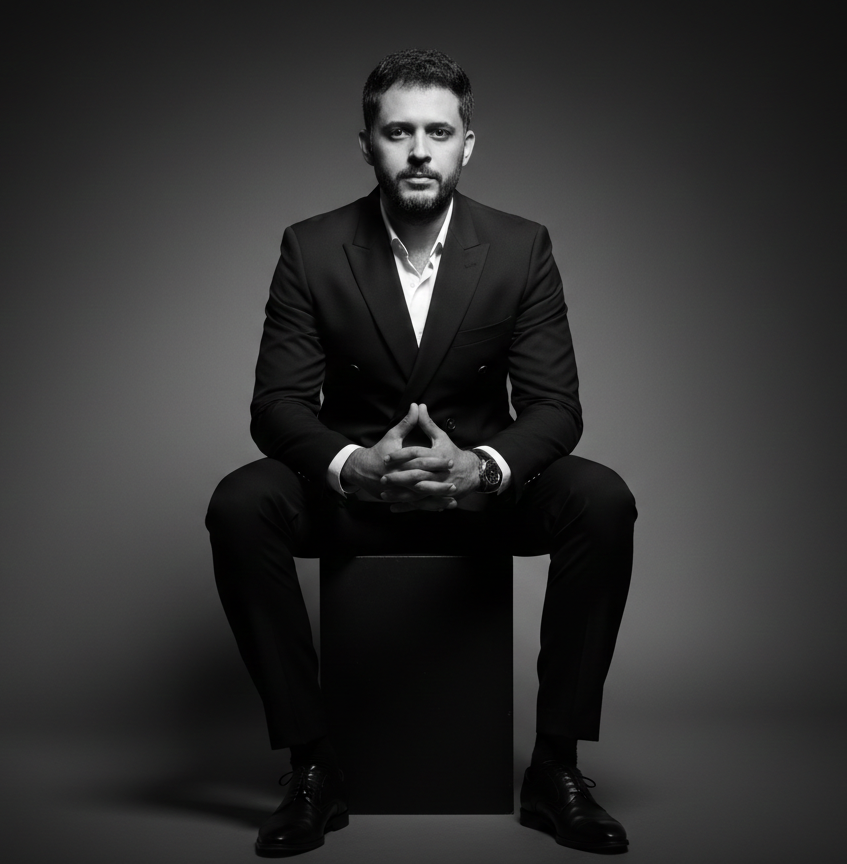 David Kenny - Diretor Estratégico