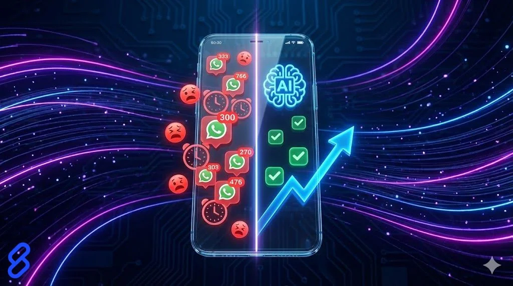 Atendimento no WhatsApp: Como Escalar Suas Vendas