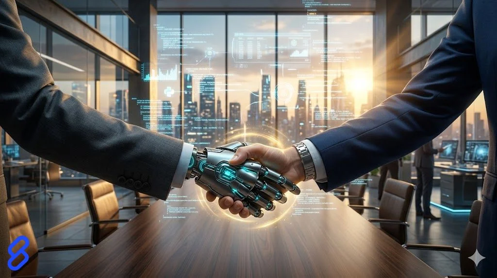 Automação de Atendimento: O Guia Definitivo para Vender Mais em 2026