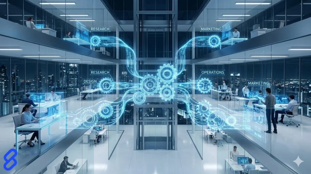 Automação de Processos: O Caminho para a Liberdade e Escala
